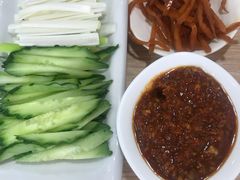 -姥家春饼店(漳州二路店)