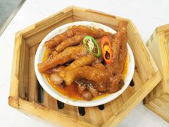 -东鑫记港式茶餐厅(南京东路店)