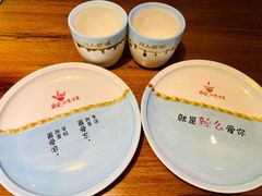 -川人百味(金安中央大街店)