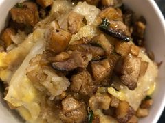三鲜豆皮-蔡林记(吉庆街店)