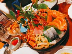 -Mr·Fish鱼鲜生海鲜放题(银泰in99店)