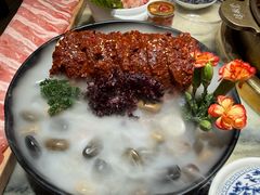 -矮板凳老火锅(宽窄巷子店)