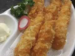 -三禾寿司(君尚店)
