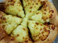 -那坡里比萨(康王北路店)