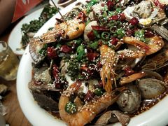 -必点海鲜·鲅鱼水饺(鞍山西道店)