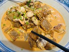 -旺角小渔村·海肠捞饭开创者(环山路店)