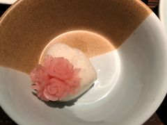米糕-外婆家(南开大悦城店)