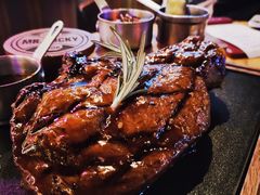 -MR.ROCKY洛奇先生RESTAURANT&BAR(宝安壹方城店)