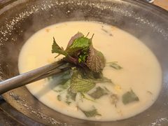 -陈大锅·岳阳鱼馆·地道岳阳菜(美食街店)