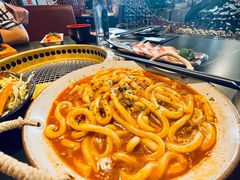-谷牛和牛烤肉(漕河泾印象城店)