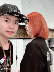 -MAGI美界造型
