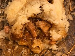 古法糯米鸡-添好运点心专门店(深水埗店)