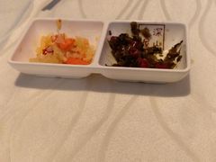 -深山老屋(国顺东路店)