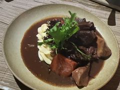 -巴别塔法餐舍(朝阳店)