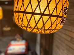 -南京大牌档(香港广场店)