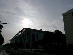 android_upload_pic-扬州大学扬子津校区润园餐厅