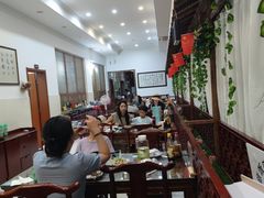 -呼吸森林·生态农庄农家乐私房菜