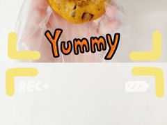 五谷窝窝饼-宫门口馒头铺(创始人总店)