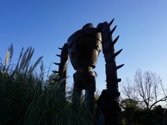 -三鹰之森吉卜力美术馆