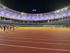 -宝安区体育中心体育馆