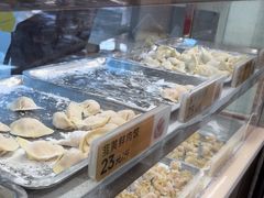 -炳记云饺(德政总店)