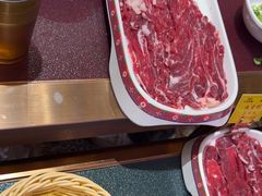 -大吉利·潮汕鲜牛肉火锅(西安店)