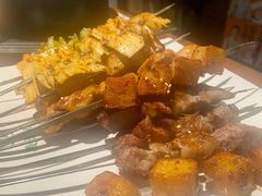 -義聚德·清真铜锅涮羊肉·烧烤(河东店)