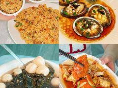 -众味海鲜大排档·活海鲜·潮汕味(南澳店)