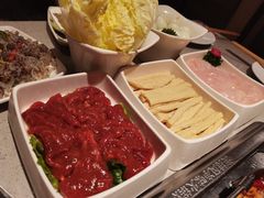 -海底捞火锅(同泰时代广场夜宵主题店)