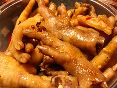 -嘉州九妹凤爪(乐山总店)
