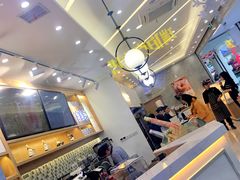 -爸爸糖吐司面包(宁波世纪东方店)