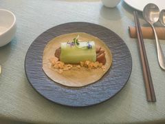 -素慧餐厅(大虹桥店)