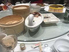 -大鸭梨烤鸭(枣园店)