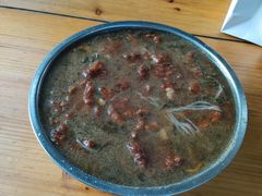 -老火车站牛肉粉