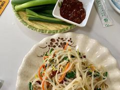 -鲁C·尚小炉·淄博烧烤(市北店)