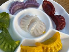 -一轩饺子馆(丽都店)