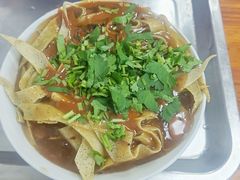 -正味斋锅巴菜(西北角店)