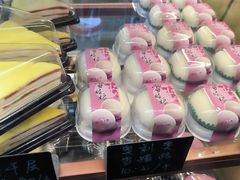 -包满意面包糕点(东坝店)