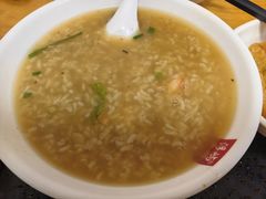 -浮屿大同鸭肉粥·始于1983年