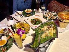 -南沙游艇会·大兵船餐厅