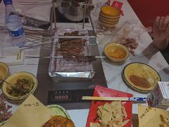 -香约老地方烧烤(九道街店)