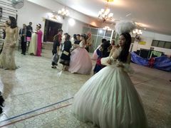 -金东尼人妖秀