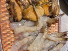 -一绪に寿喜烧(荟聚店)