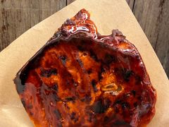 -王记海棠糕(新场古镇店)