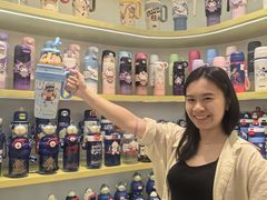 -义乌国际商贸城
