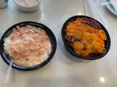 -小胖老味刨冰