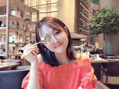 -博林天瑞喜来登酒店·西丽尚膳