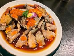-三酉星·枫·山風与野菜(上海总店)