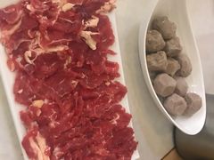 手切鲜肥牛-广味鲜潮汕牛肉火锅(延安三路店)