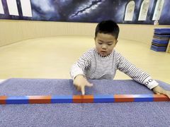 -嘉定民办实蒙早教中心